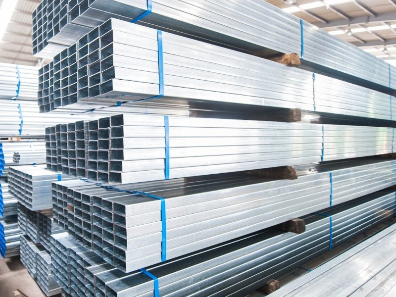 Cung cấp thép hộp Nam Kim tại Bình Dương: hộp mạ kẽm cho nhà xưởng, vách kho, nhà trọ – giao Dĩ An, Thuận An, Thủ Dầu Một, Bến Cát