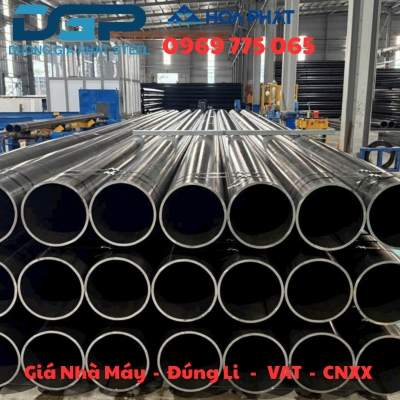 Khung sự kiện rung không phải do dựng dở – mà do chọn sai thép