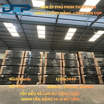 Ván phim cắt xẻ theo yêu cầu – giải pháp linh hoạt cho công trình & sự kiện