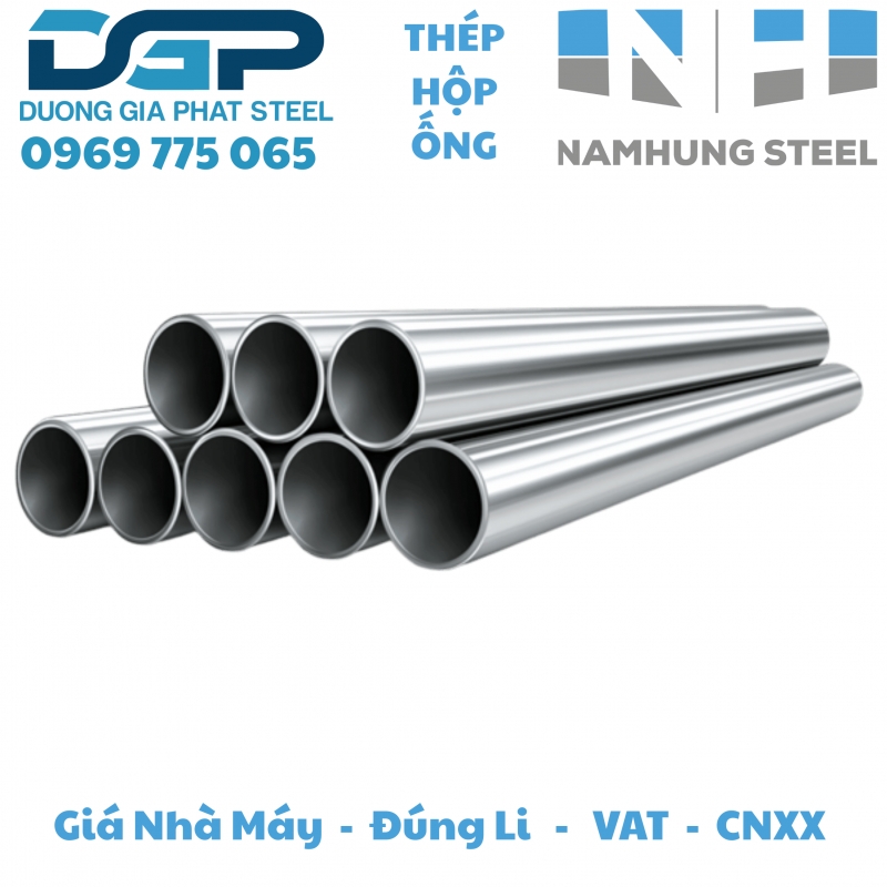 Ống đen siêu dày D59.9 x 4.0 	