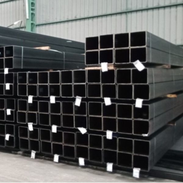 Thép hộp 250 x 250 x 10						