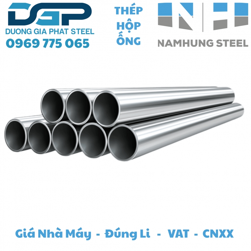 Thép ống mạ kẽm D15.9 x 1.4						